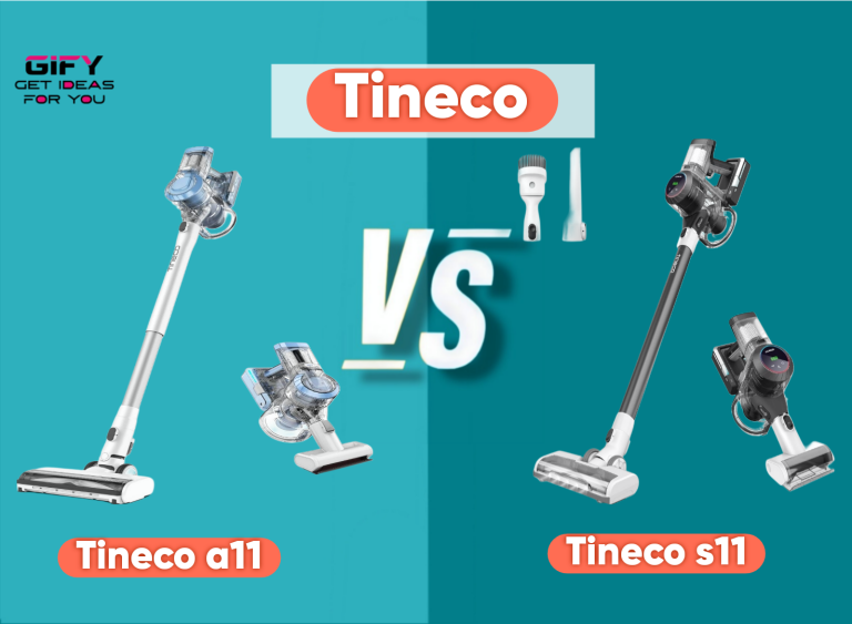 tineco a11 vs s11