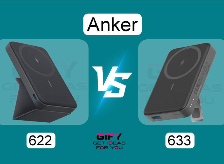 Anker 622 vs 633