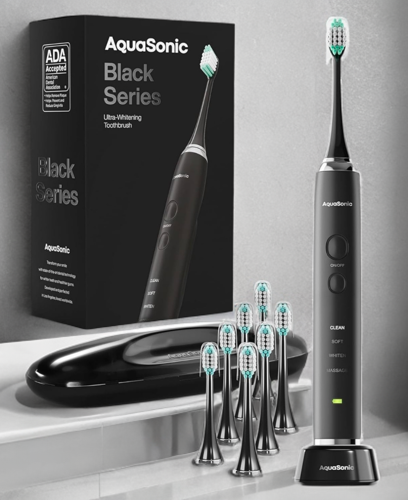 Aquasonic Black Series Ultra