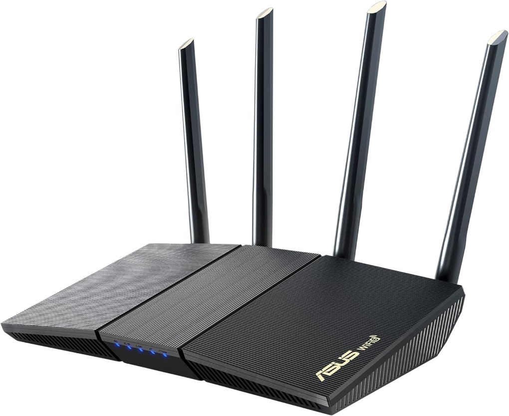 Asus AX1800