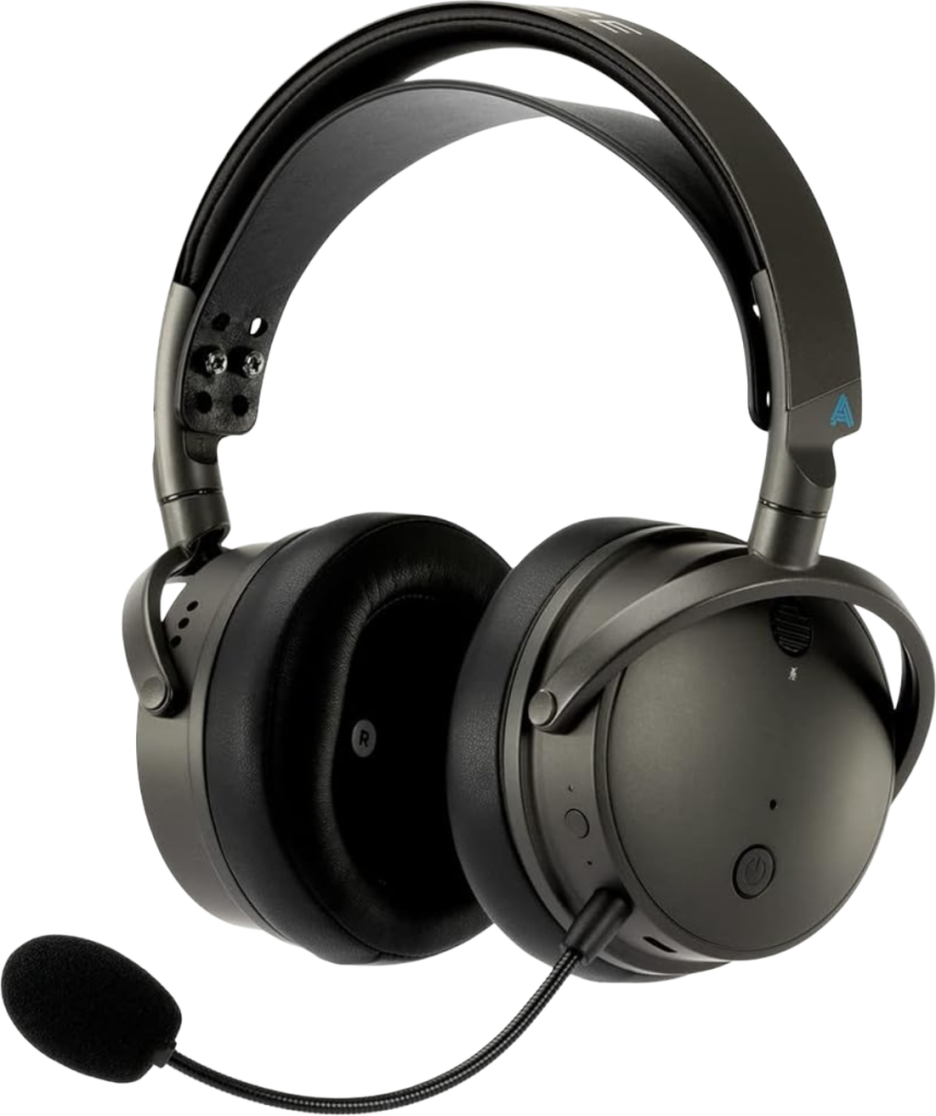 Audeze Maxwell