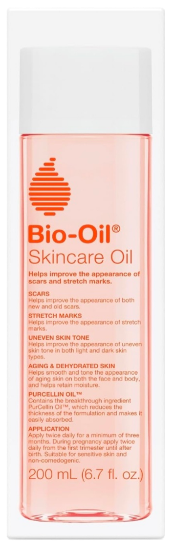 Bio-Oil Skincare Body Oil Serum