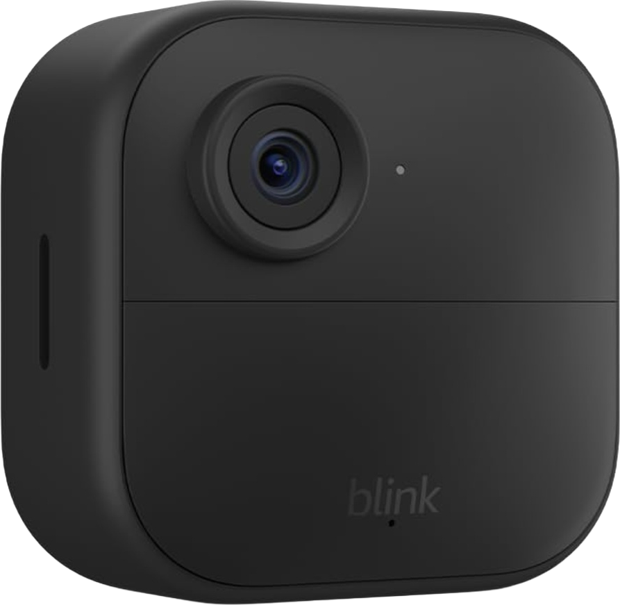 Blink Mini 2