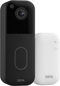 Blink Video Doorbell (System)
