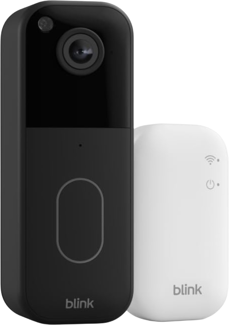 Blink Video Doorbell (System)