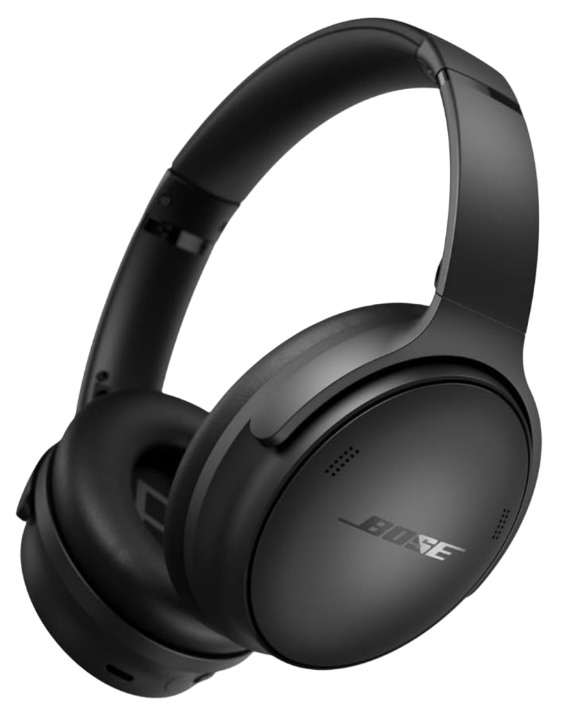Bose QuietComfort 45