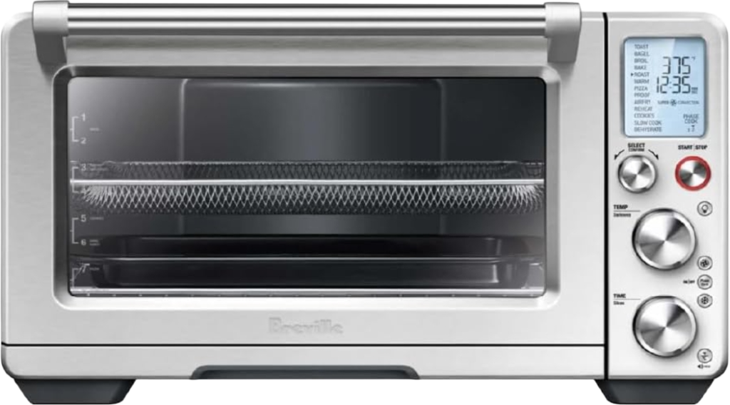 Breville BOV900BSS