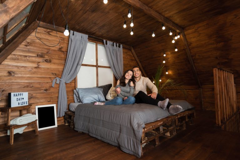 Cottage Bedroom Decorating Ideas