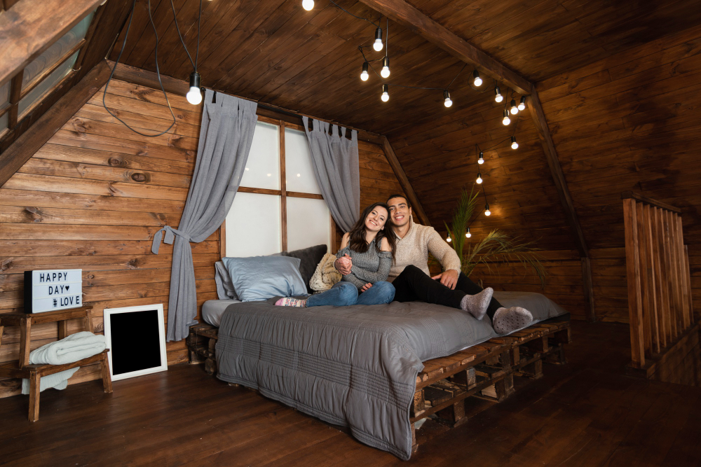 Cottage Bedroom Decorating Ideas