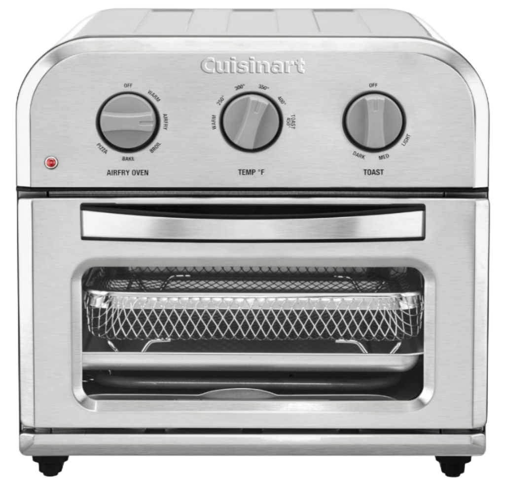 Cuisinart TOA-26
