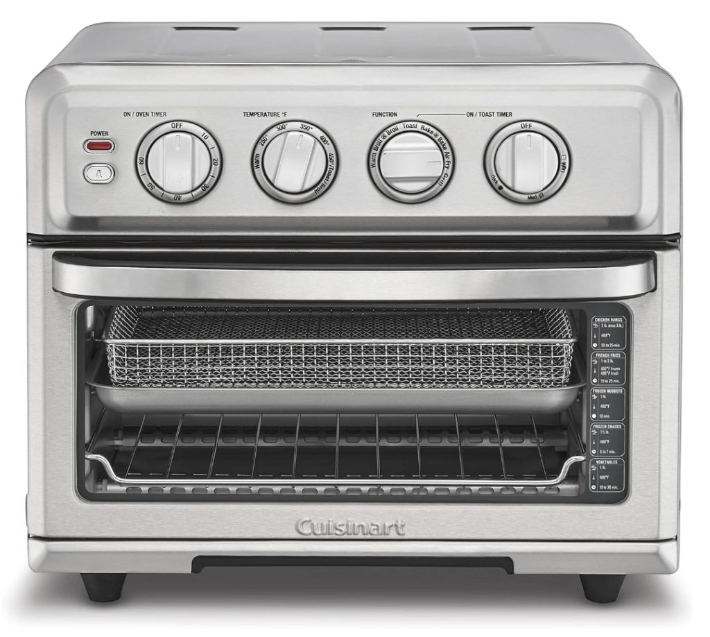 Cuisinart TOA-70