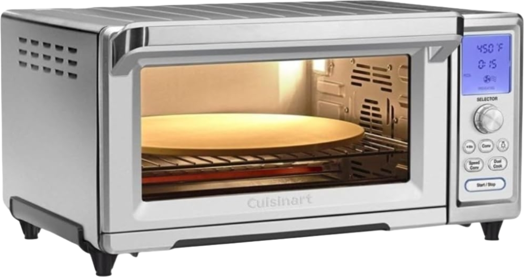 Cuisinart TOB-260N1