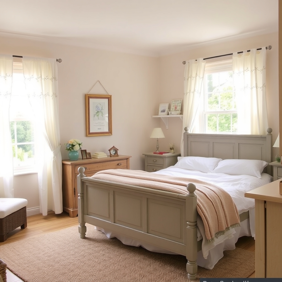 Dress Your Windows Simply