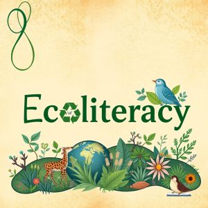 Eco Art Pages