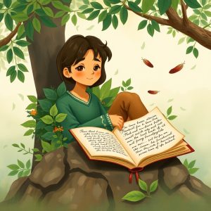 Gratitude for Nature