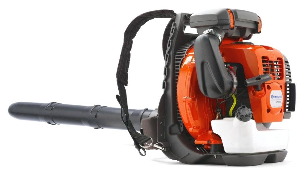 Husqvarna 570BTS