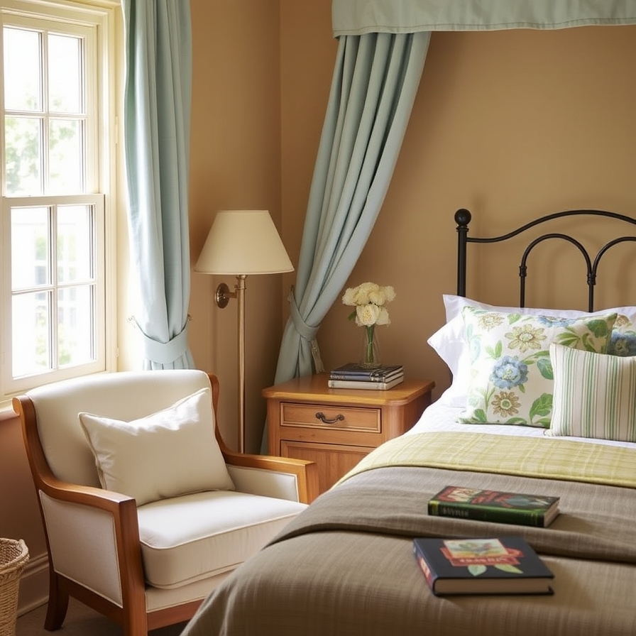 Incorporate Comfortable Seating