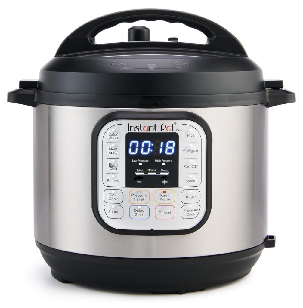 Instant Pot Duo