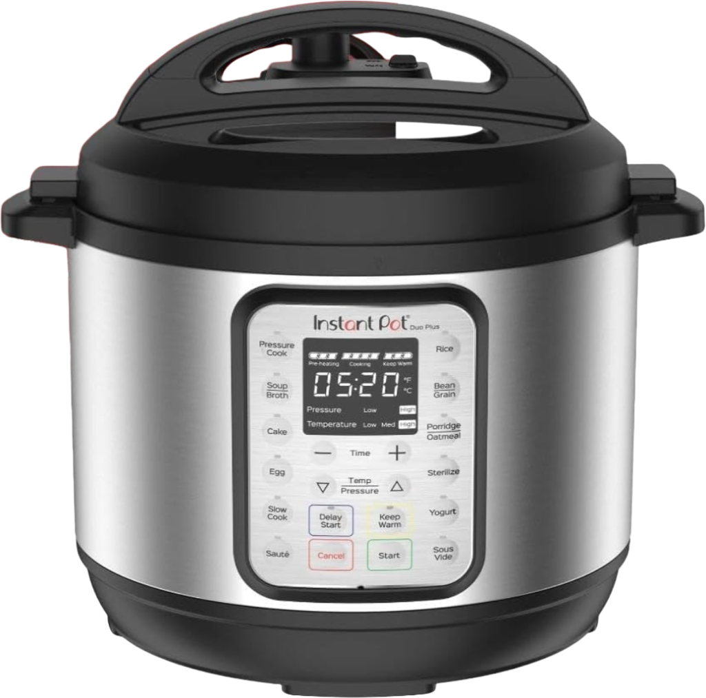 Instant Pot Duo Plus
