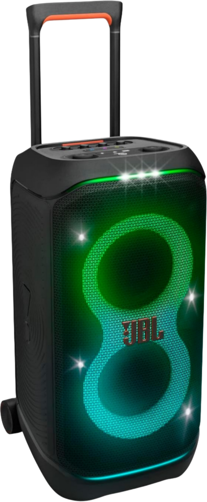 JBL 320