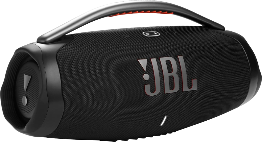 JBL Boombox 3