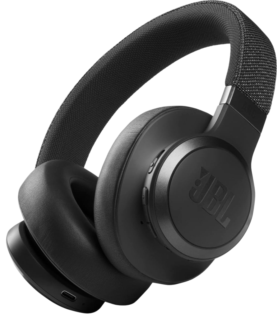 JBL Live 660NC