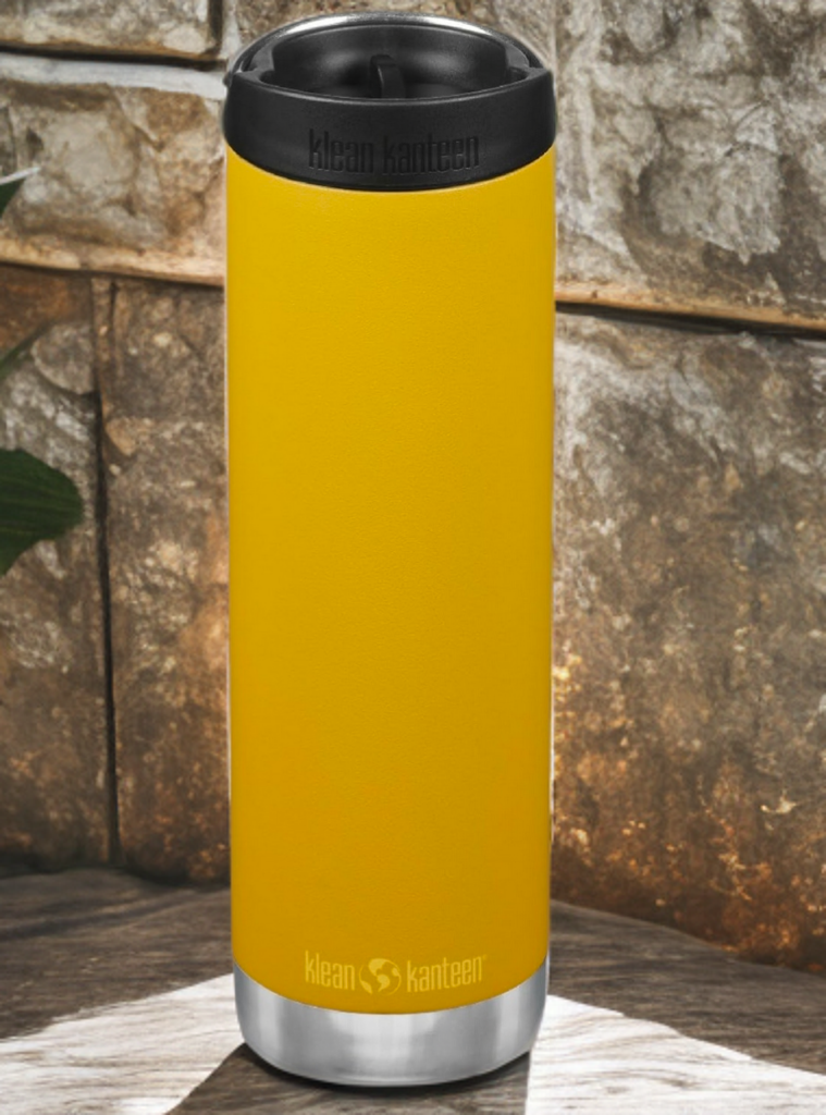 Klean Kanteen TKWide Recycled Insulated_20 oz