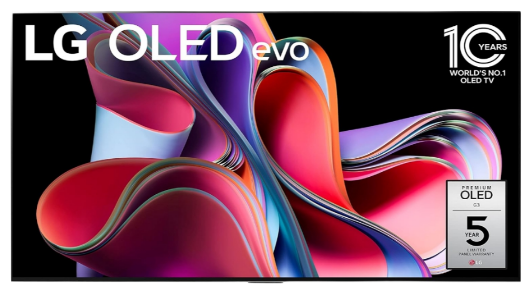 LG G3