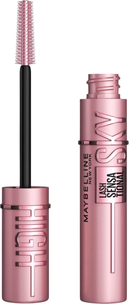 Maybelline Lash Sensational Sky High Washable Mascarar