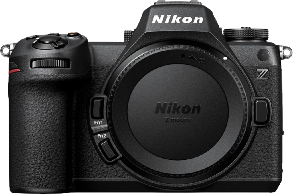 Nikon Z6III