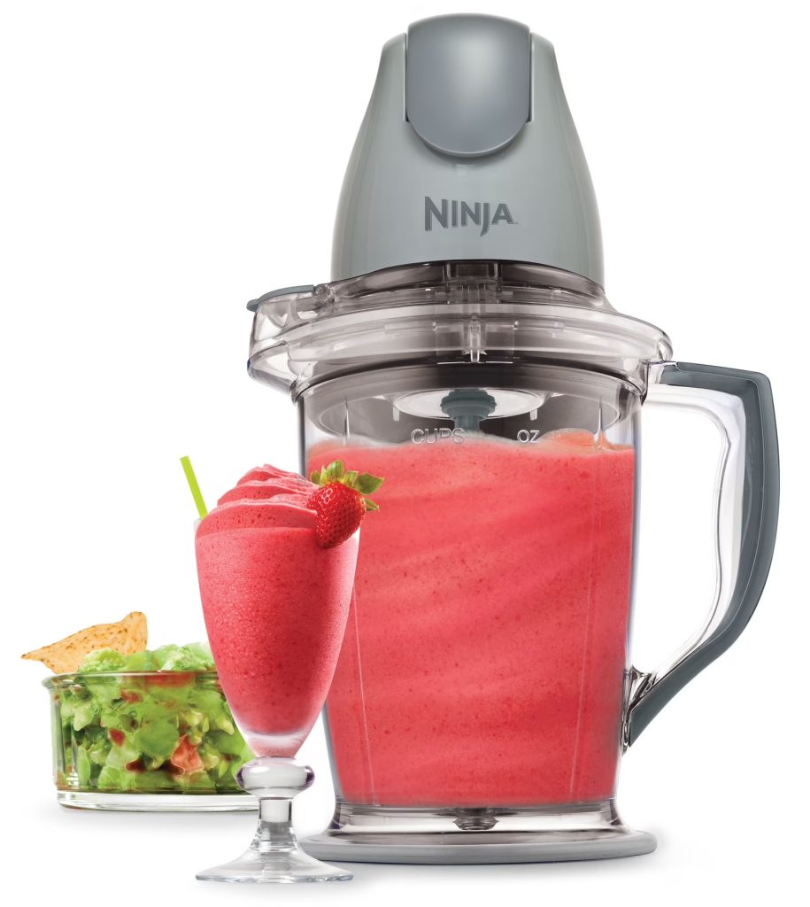 Ninja QB900B
