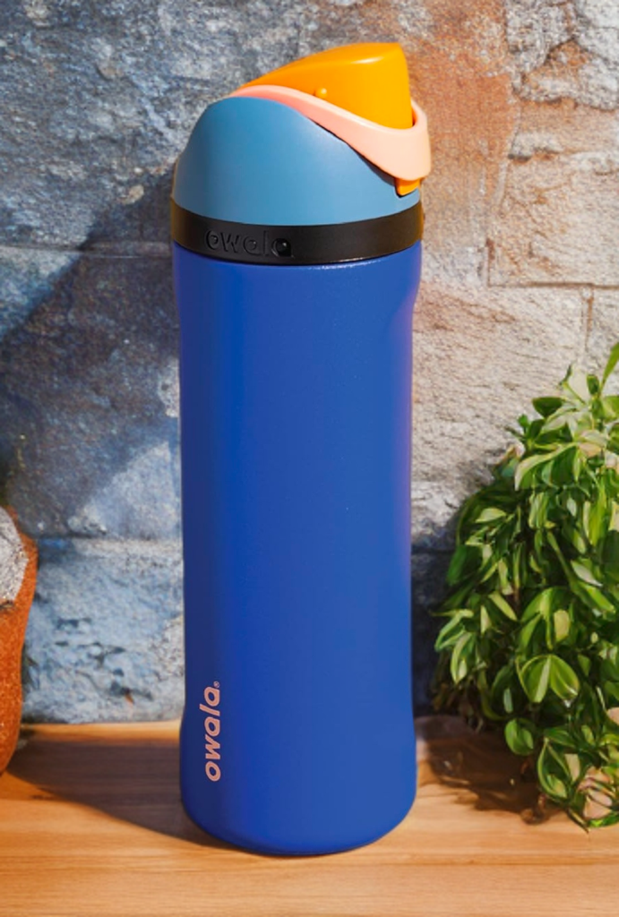 Owala FreeSip Vacuum Insulated Bottle_32 oz