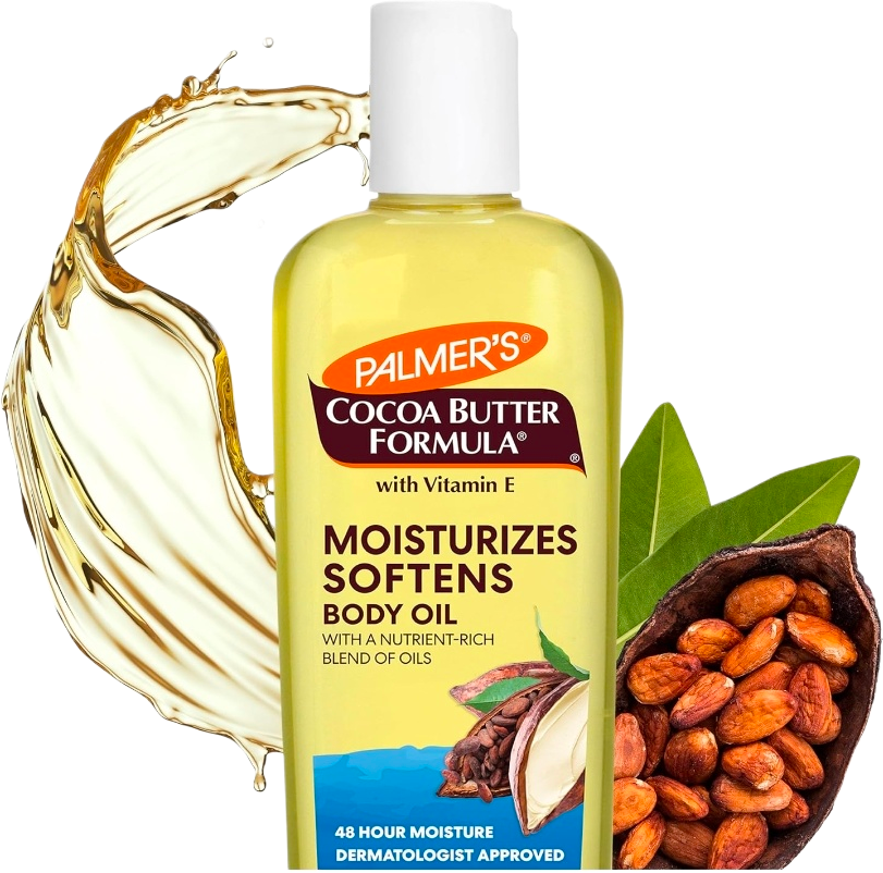 Palmer's Cocoa Butter Moisturizing Body Oil