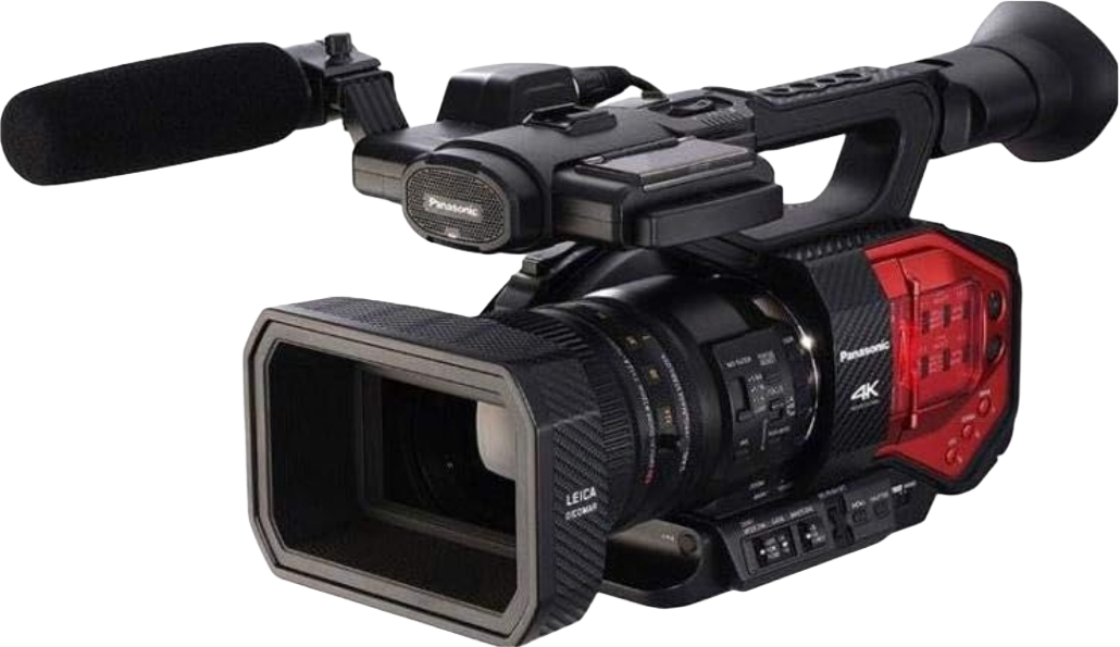 Panasonic AG-DVX200