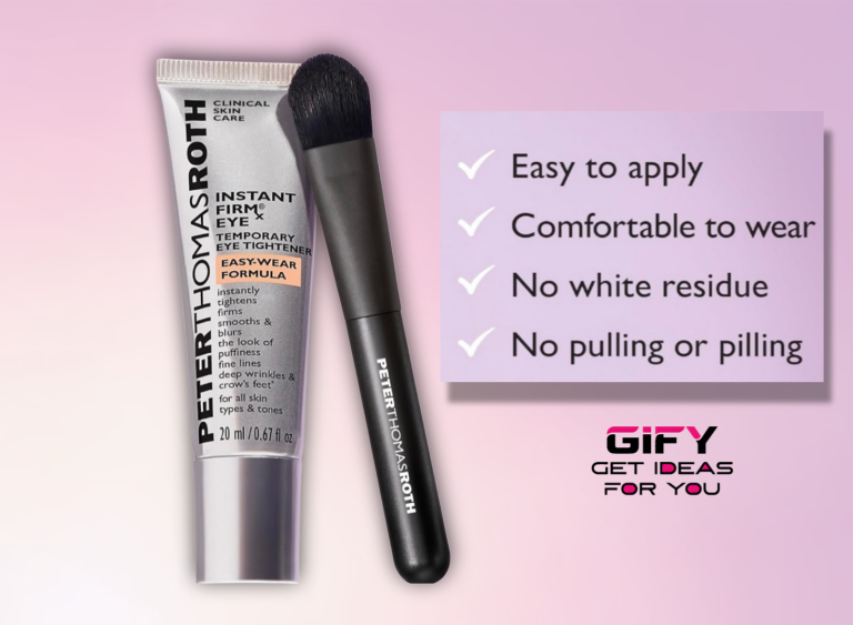 Peter Thomas Roth Instant FIRMx Eye