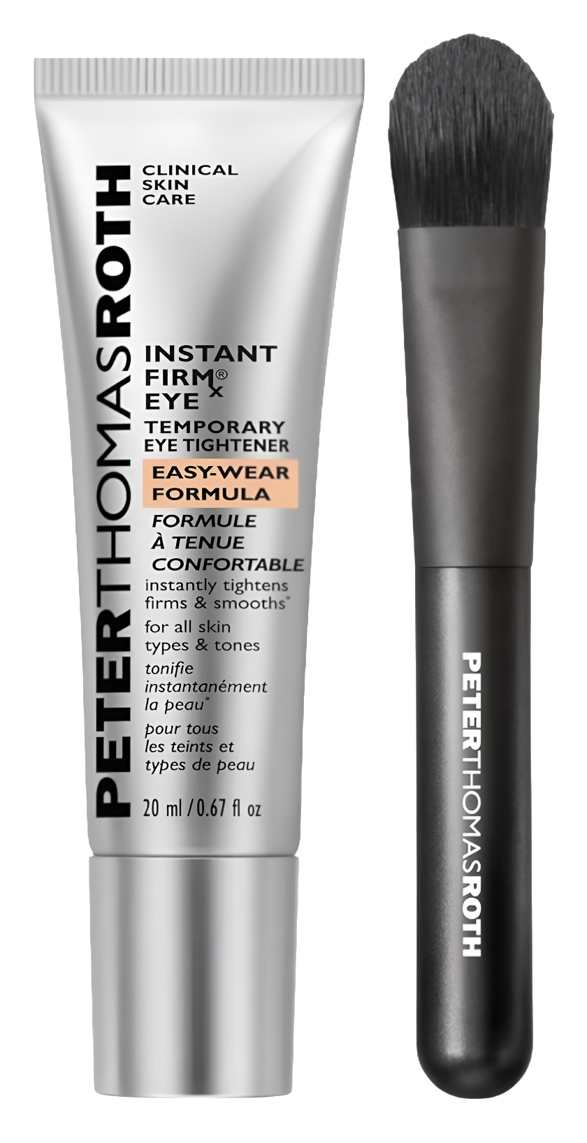 Peter Thomas Roth Instant FIRMx Eye