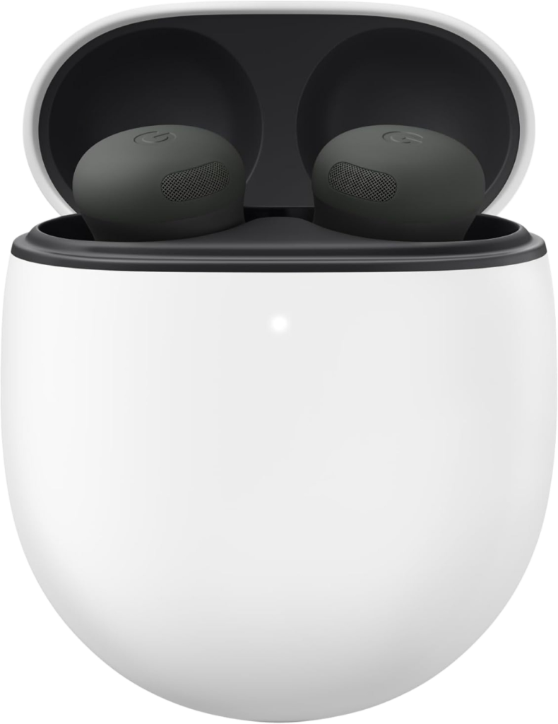 Pixel Buds Pro 2