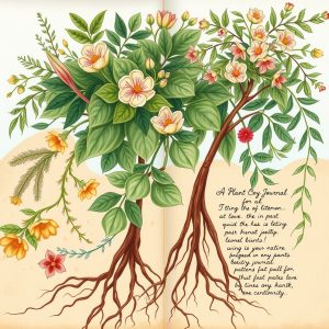 Plant Growth Journal