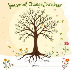 Seasonal Change Tracker