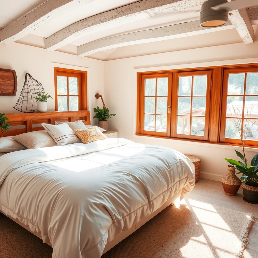 Select the Perfect Cozy Bed