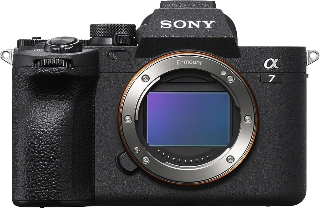 Sony A7IV