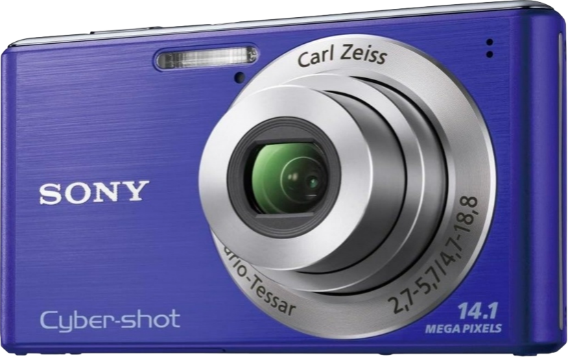 Sony Cyber-Shot DSC-W530