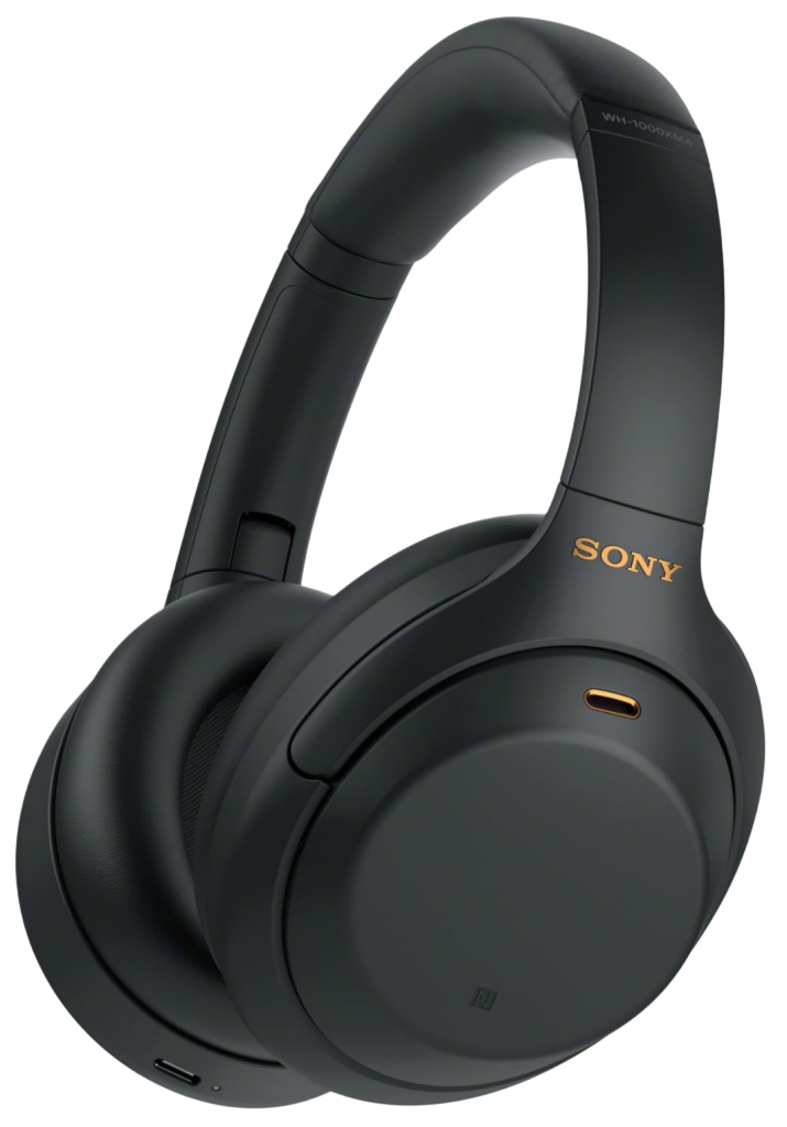 Sony WH-1000XM4