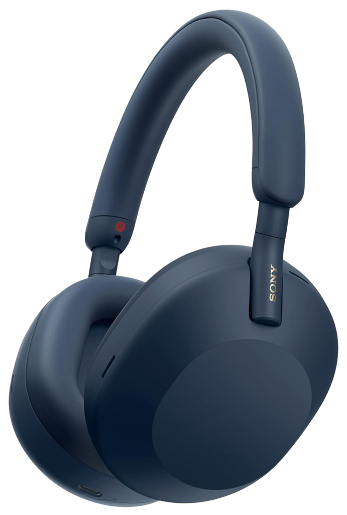 Sony XM5