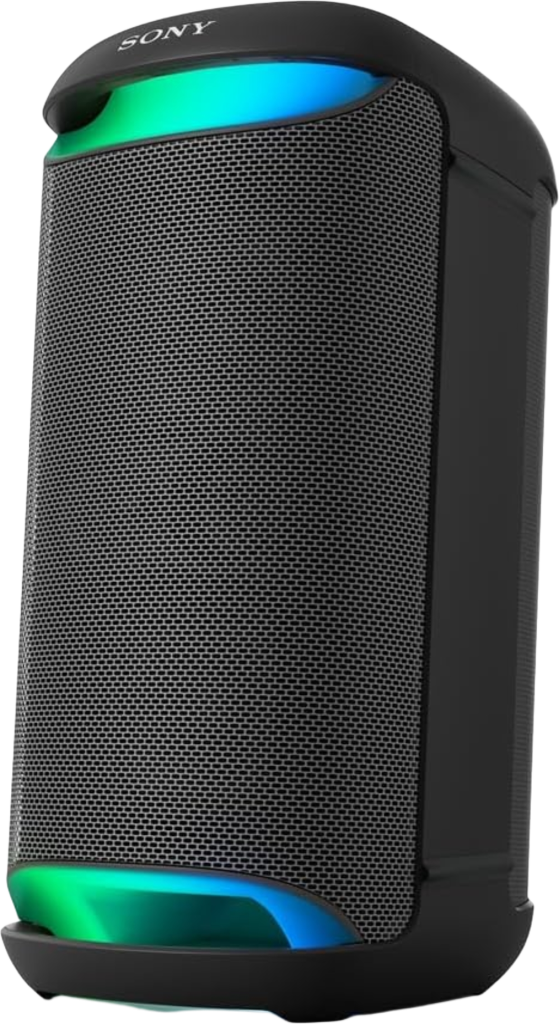 Sony XV500