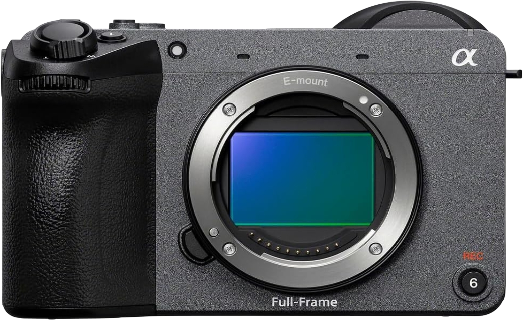 Sony fx2
