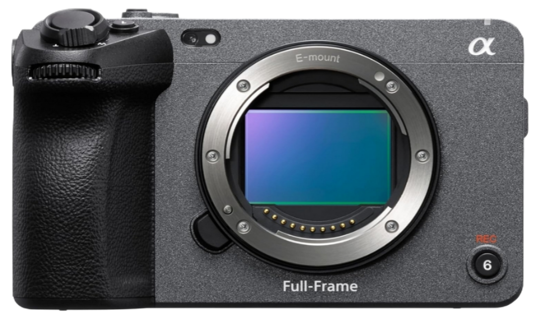 Sony fx3