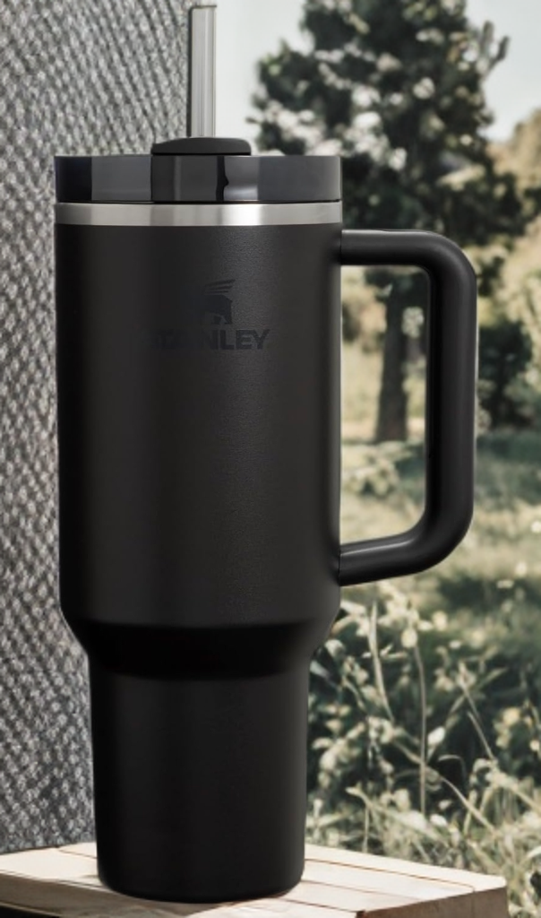 Stanley Quencher H20 FlowState Tumbler