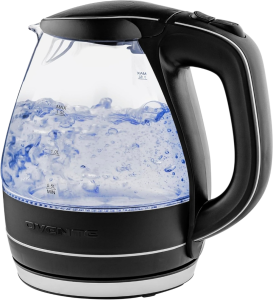 Stovetop Kettle