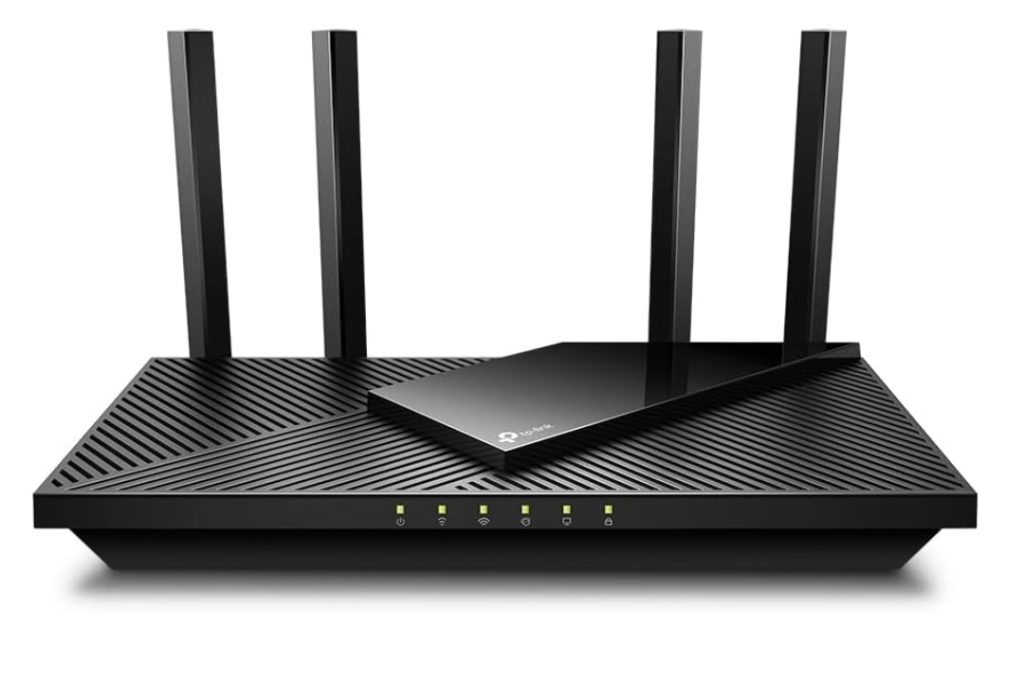 TP Link AX1800